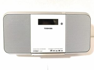 東芝 ラジオ TY-CRX71（中古品）