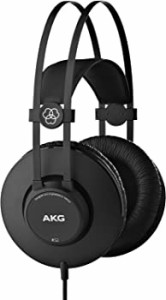 AKG K52（中古品）