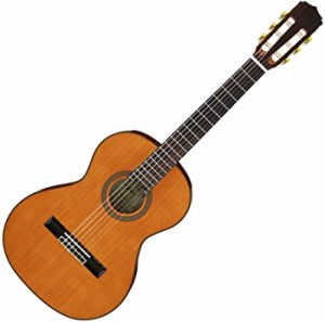 ARIA アリア ミニクラシックギター　ソフトケース付　A-20-58（中古品）