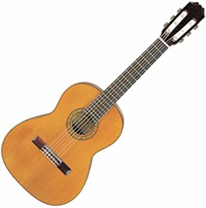 ARIA アリア ミニクラシックギター 　ソフトケース付　PS-53（中古品）