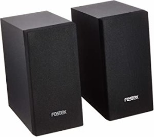 FOSTEX アクティブ・スピーカー PM0.1e（中古品）