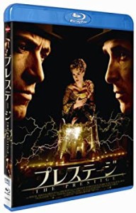 プレステージ [Blu-ray]（中古品）