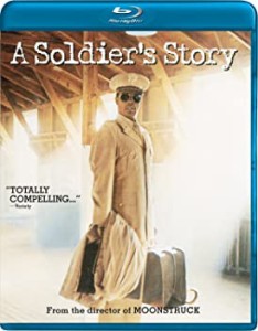 SOLDIER'S STORY（中古品）