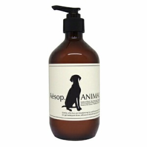 イソップ アニマル 500ml シャンプー Aesop