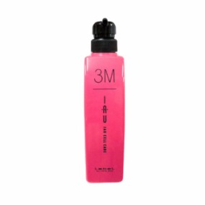 ルベル イオ セルケア 3M 500ml ヘアトリートメント しっとり LebeL IAU