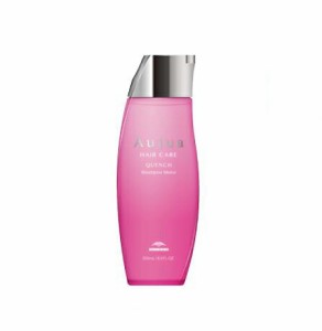 ミルボン オージュア クエンチ シャンプー モイスト 250ml ダメージ毛 ヘアケア パサつき 潤い 美容室 サロン 美容室専売 QUENCH MILBON 