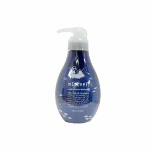 サンコール ミントベル ミスティックオーシャン シャンプー 300ml ヘアケア SUNCALL mintvell 