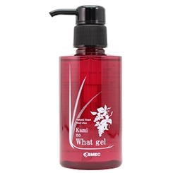 コスメック / ヘアエンドルフィン 髪のふゎっとゲル 150ml / 美容室専売品