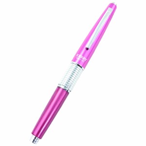 ぺんてる Pentel / 万年CIL《 ケリー 》 ピンク KITERAオリジナルカラー