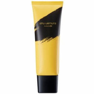 シュウウエムラ ボタニック ジェントル フォーム 125ml shuuemura 国内正規品 マイルドな洗顔フォーム。