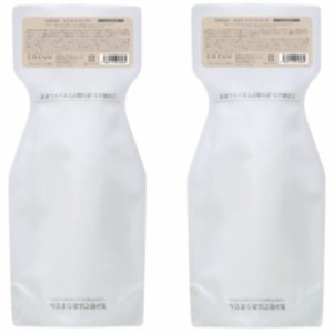 セフティ COCUU コキュウ スロウ シャンプー&ヘアトリートメント セット 700mL + 700g おすすめ アミノ酸 シャンプー 人気 いい 匂い シ