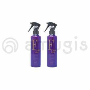 2個セット エルコス ELLCOS エルコス フィニッシュブロー AID 200ml 2個セット ヒートケラチン ヒートコラーゲン セラミド類似物質