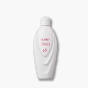 正規品販売商品 ハニエル ディフェンダー シャンプー 300mL