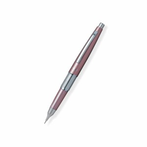 ぺんてる Pentel／万年CIL《ケリー》 ロゼ / 芯径0.5／P1035-PD