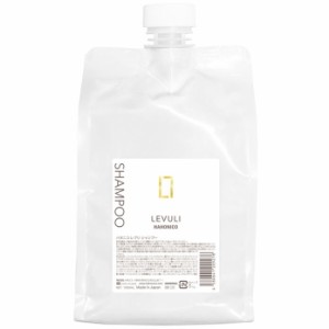 ハホニコ HAHONIKO ハホニコ レブリ シャンプー 1000ml サロン専売品 シャンプー