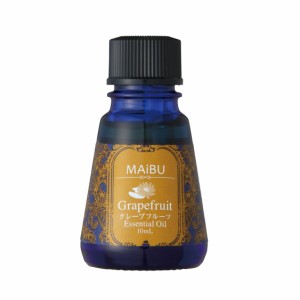 ハホニコ HAHONIKO マイブ グレッピー 10ml シトラス サロン専売品 精油 エッセンシャルオイル 化粧品