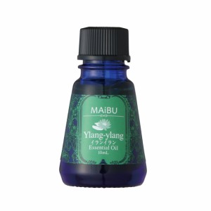 ハホニコ HAHONIKO マイブ イランイラッピー 10ml エキゾチック サロン専売品 精油 エッセンシャルオイル 化粧品