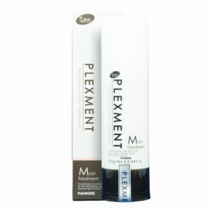 パイモア π more PLEXMENT プレックスメント モイスト トリートメント 250g ヘアトリートメント