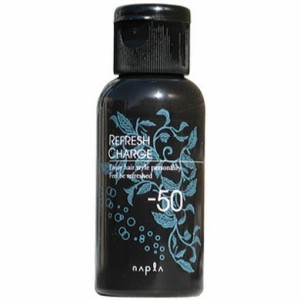 ナプラ napra リフレッシュスキャルプシリーズ リフレッシュ チャージ 50ml