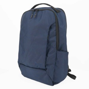 BATEN バテン URBAN アーバン ビジネス バックパック リュック AGSサス 軽量感 22L ネイビー BAB-09106-NV