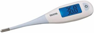☆クリックポスト便送料無料☆タニタ(TANITA) 電子体温計 収納ケース付 BT-470