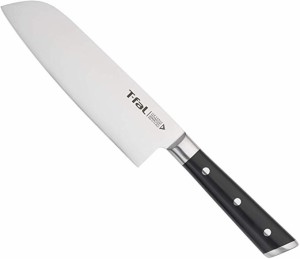 ティファール(T-fal) アイスフォース  三徳包丁 16.5cm  K24211