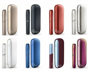 【新品・未開封】【製品登録不可】国内正規品 iQOS 3　DUO アイコス3 duo  電子タバコ 電子タバコ 加熱型 holder iqos3 アイコス3 デュオ