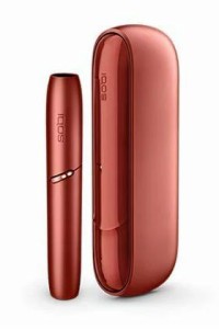 iQOS 3DUO 国内正規品【新品未開封】 iQOS 3 DUO デュオ　アイコス 3　本体キット　電子 タバコ　カラー/ ウォームカッパー