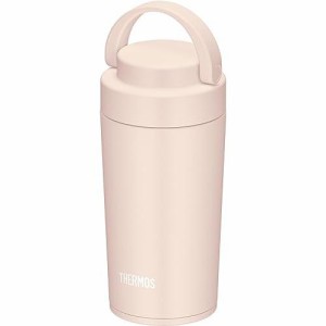 THERMOS サーモス 真空断熱ケータイタンブラー JOV-320 BEP ベージュピンク 携帯マグ ケータイマグ マグボトル 持ち手付き 食洗機対応 保