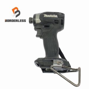 ☆未使用品☆makita マキタ 18V 充電式インパクトドライバー ☆未使用品☆makita マキタ 18V 充電式インパクトドライバー
