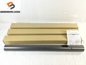 ☆未使用品 3点セット☆Panasonic パナソニック LEDローポールライト NNY28700 ポールのみ 外灯 街灯 照明機器