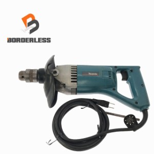 ☆中古品☆makita マキタ ダイヤコア振動ドリル 8406 コアドリル 穴あけ加工 電動工具