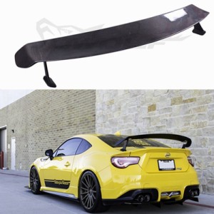 brz リア ウイングの通販|au PAY マーケット