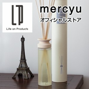 Nordic Collection リードディフューザー Desire MRU-12 mercyu メルシーユー 公式店 ルームフレグランス スティック 大容量 アロマ リビ