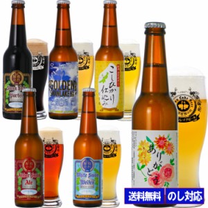 ビール クラフトビール  世界一金賞受賞 スワンレイクビール 飲み比べ ありがとう6本 詰め合わせ 本州 送料無料