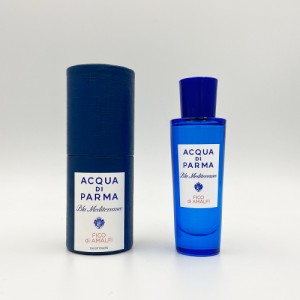 ACQUA DI PARMA アクア ディ パルマ ブルーメディテラネオ フィーコ オーデトワレ 30ml EDT 香水