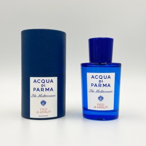 ACQUA DI PARMA アクア ディ パルマ ブルーメディテラネオ フィーコ オーデトワレ 75ml EDT 香水