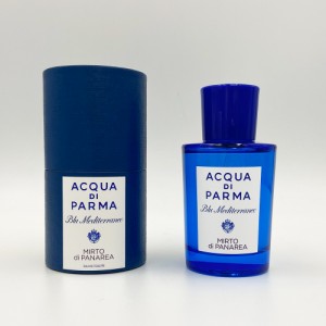 ACQUA DI PARMA アクア ディ パルマ ブルーメディテラネオ ミルト オーデトワレ 75ml EDT 香水