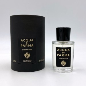 ACQUA DI PARMA アクアディパルマ オスマンサス EDP オードパルファム 20ml レディース メンズ 香水