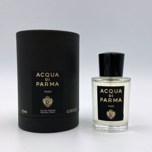 ACQUA DI PARMA アクアディパルマ ユズ EDP オードパルファム 20ml レディース メンズ 香水