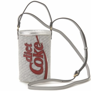 ANYA HINDMARCH アニヤハインドマーチ ショルダーバッグ レディース  ライトグレー 5050925170215 XBODY DIET COKE エックスボディ ダイ