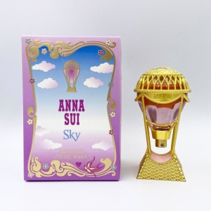 ANNA SUI アナスイ スカイ オードトワレ EDT 50ml レディース 香水