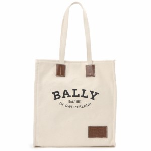 BALLY バリー トートバッグ CRYSTALIA.ST F023 クリスタリア キャンバストート