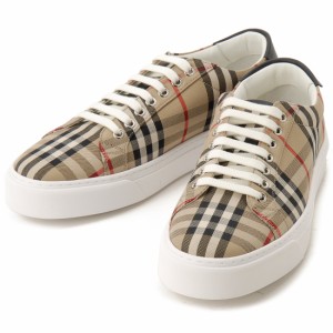 burberry スニーカーの通販｜au PAY マーケット