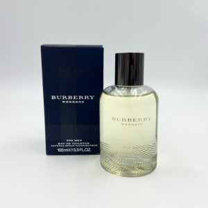 バーバリー BURBERRY ウィークエンド フォーメン 100ml 香水 （香水/コスメ） 新品