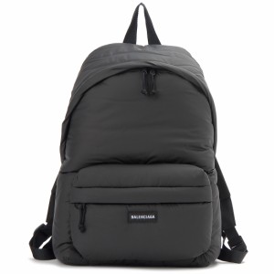 BALENCIAGA バレンシアガ リュック レディース メンズ ブラック 503221 2AAMC 1000 EXPLORER