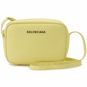 訳あり　保護袋汚れ、底部分に傷あり、カードなし　BALENCIAGA バレンシアガ ショルダーバッグ レディース 679267 15YUN 7360 エブリデイ