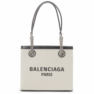 BALENCIAGA バレンシアガ トートバッグ レディース 759941 2AAOK 9260 DUTY FREE TOTE S