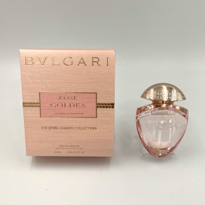 BVLGARI ブルガリ ローズ ゴルデア EDP オードパルファム 25ml レディース 香水