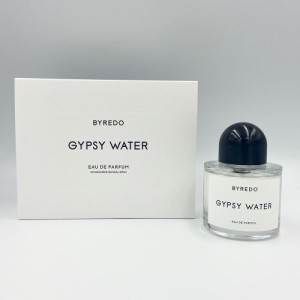 BYREDO バイレード ジプシー ウォーター オードパルファム 100ml EDP 香水 メンズ レディース 